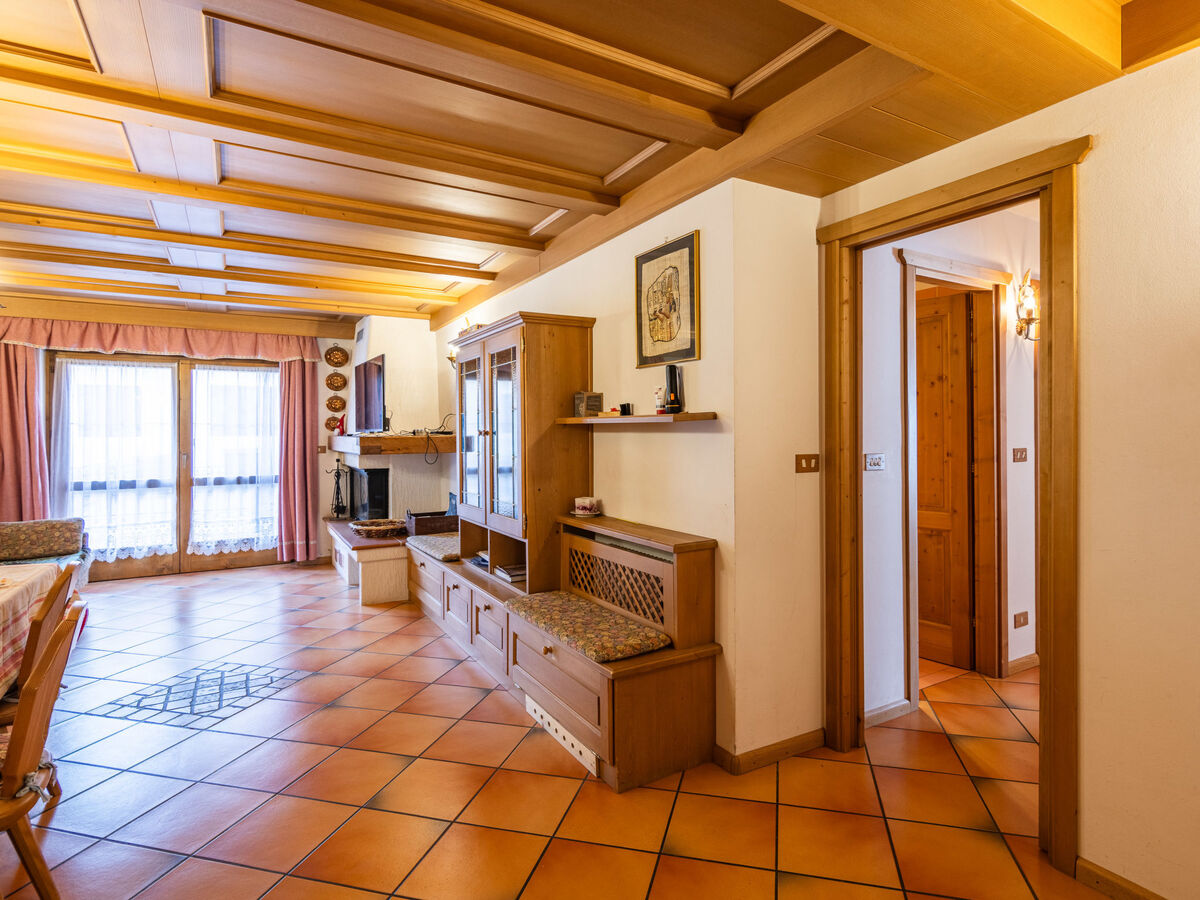 Corte dei Larici – Appartement 5 pers. à Canazei - Photo 6