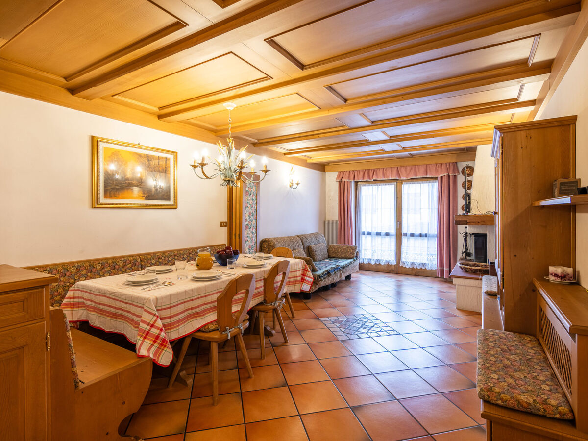 Corte dei Larici – Appartement 5 pers. à Canazei - Photo 7