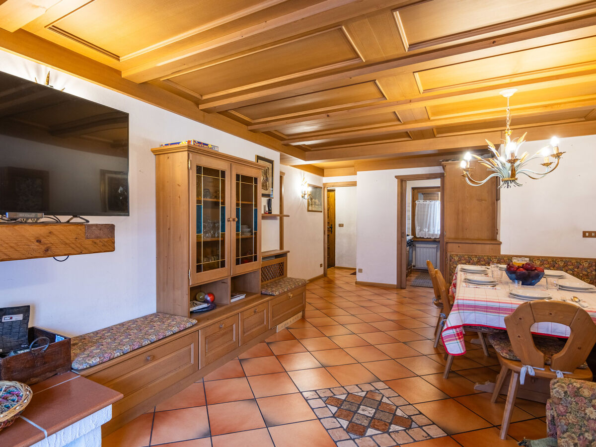 Corte dei Larici – Appartement 5 pers. à Canazei - Photo 8