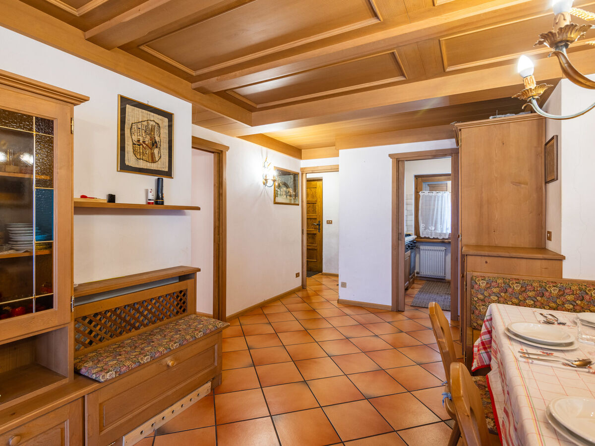 Corte dei Larici – Appartement 5 pers. à Canazei - Photo 9