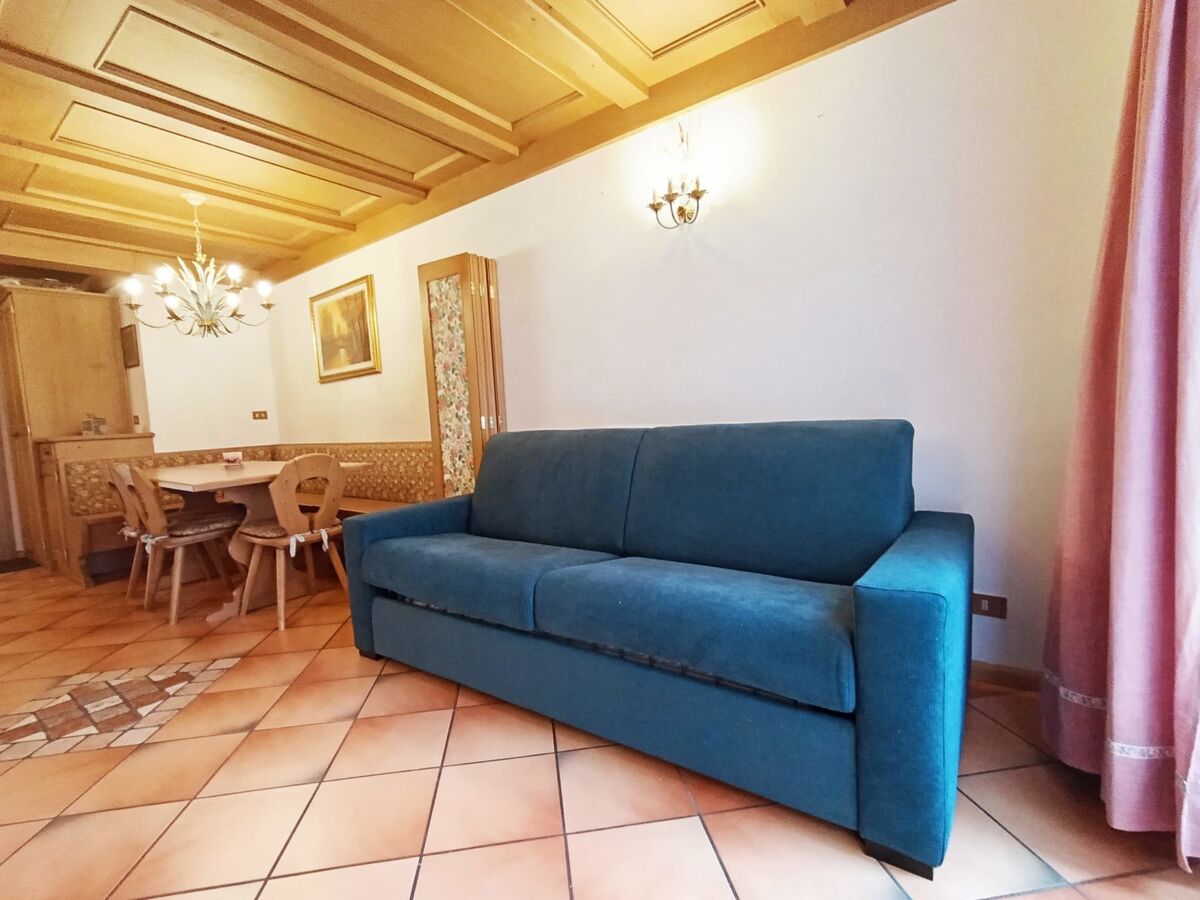 Corte dei Larici – Appartement 5 pers. à Canazei - Photo 10