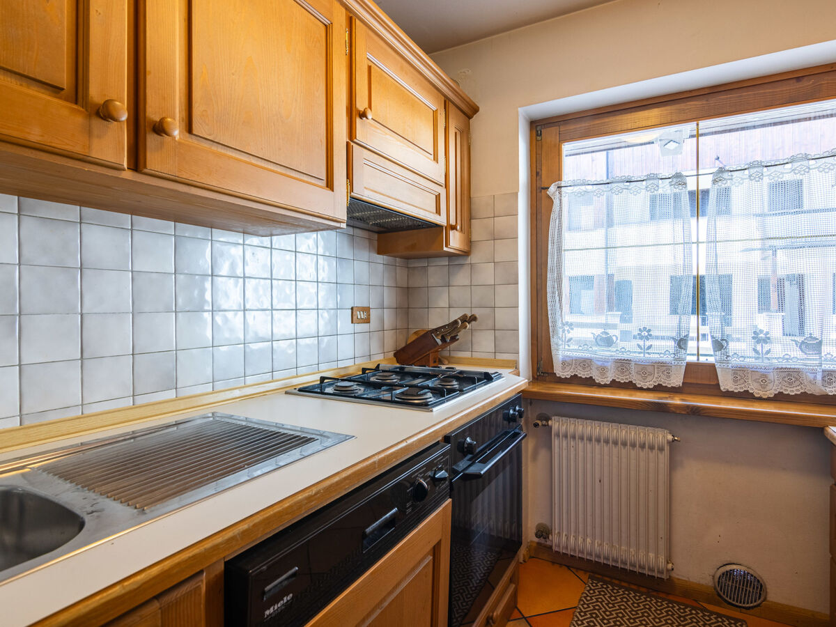 Corte dei Larici – Appartement 5 pers. à Canazei - Photo 11