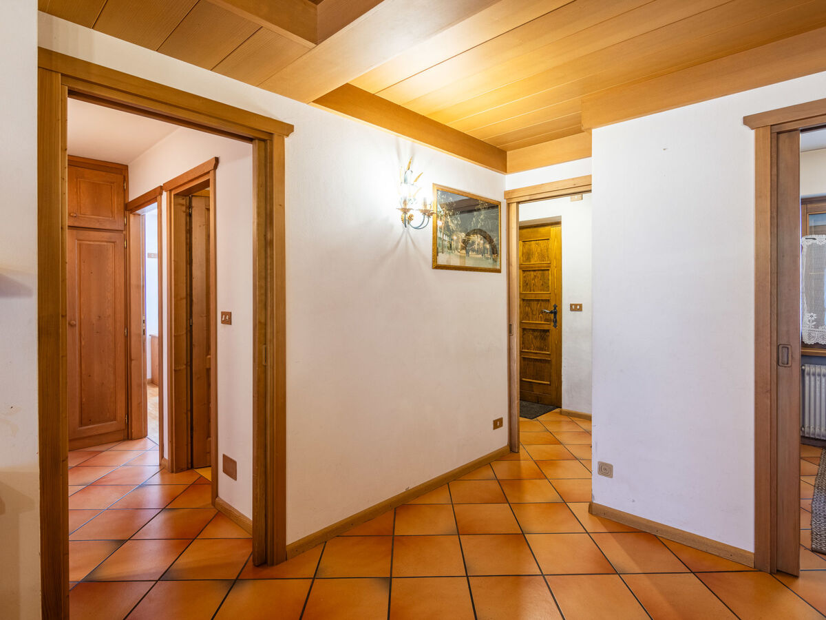 Corte dei Larici – Appartement 5 pers. à Canazei - Photo 13