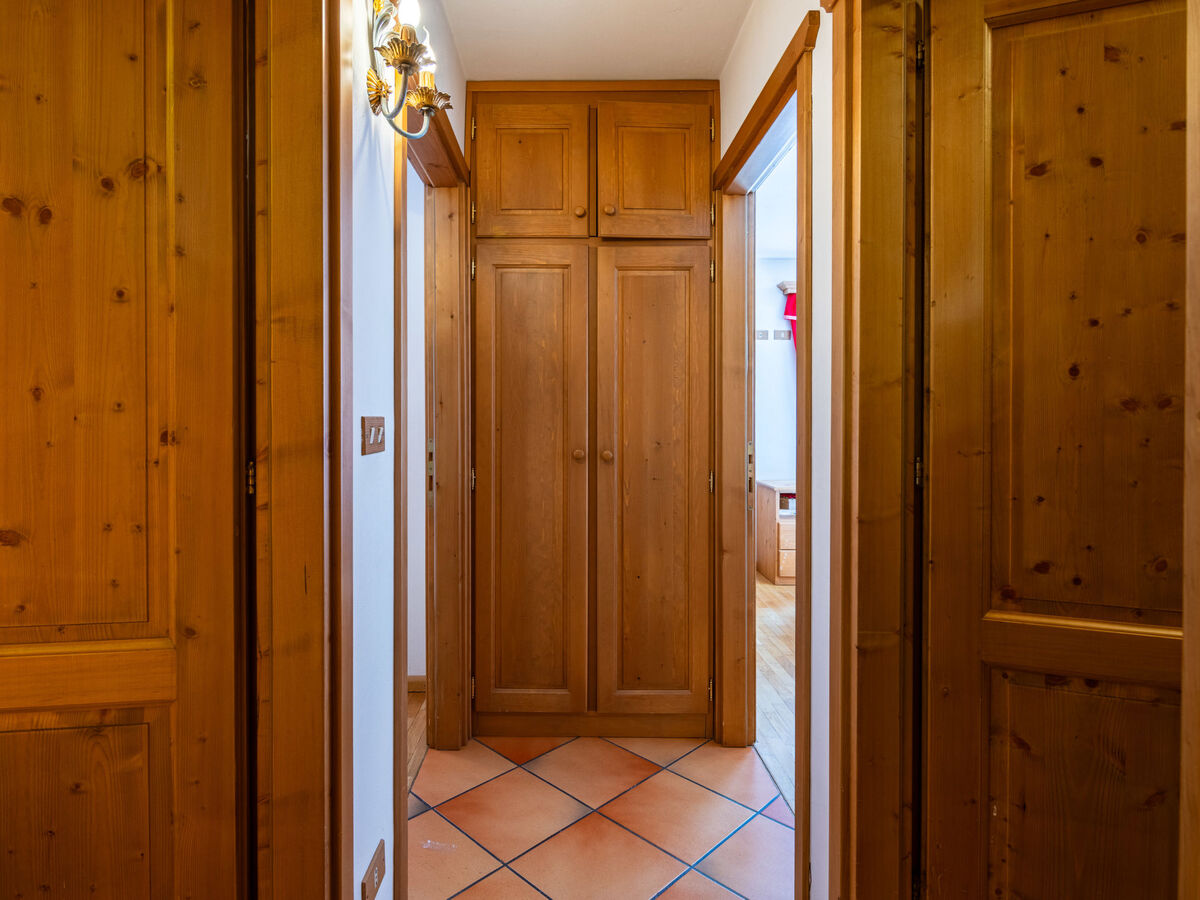 Corte dei Larici – Appartement 5 pers. à Canazei - Photo 14