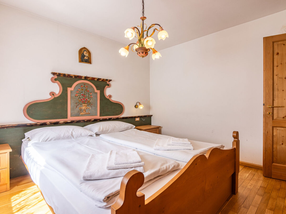 Corte dei Larici – Appartement 5 pers. à Canazei - Photo 15