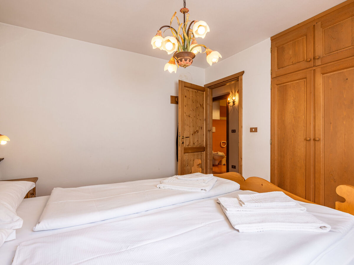 Corte dei Larici – Appartement 5 pers. à Canazei - Photo 17