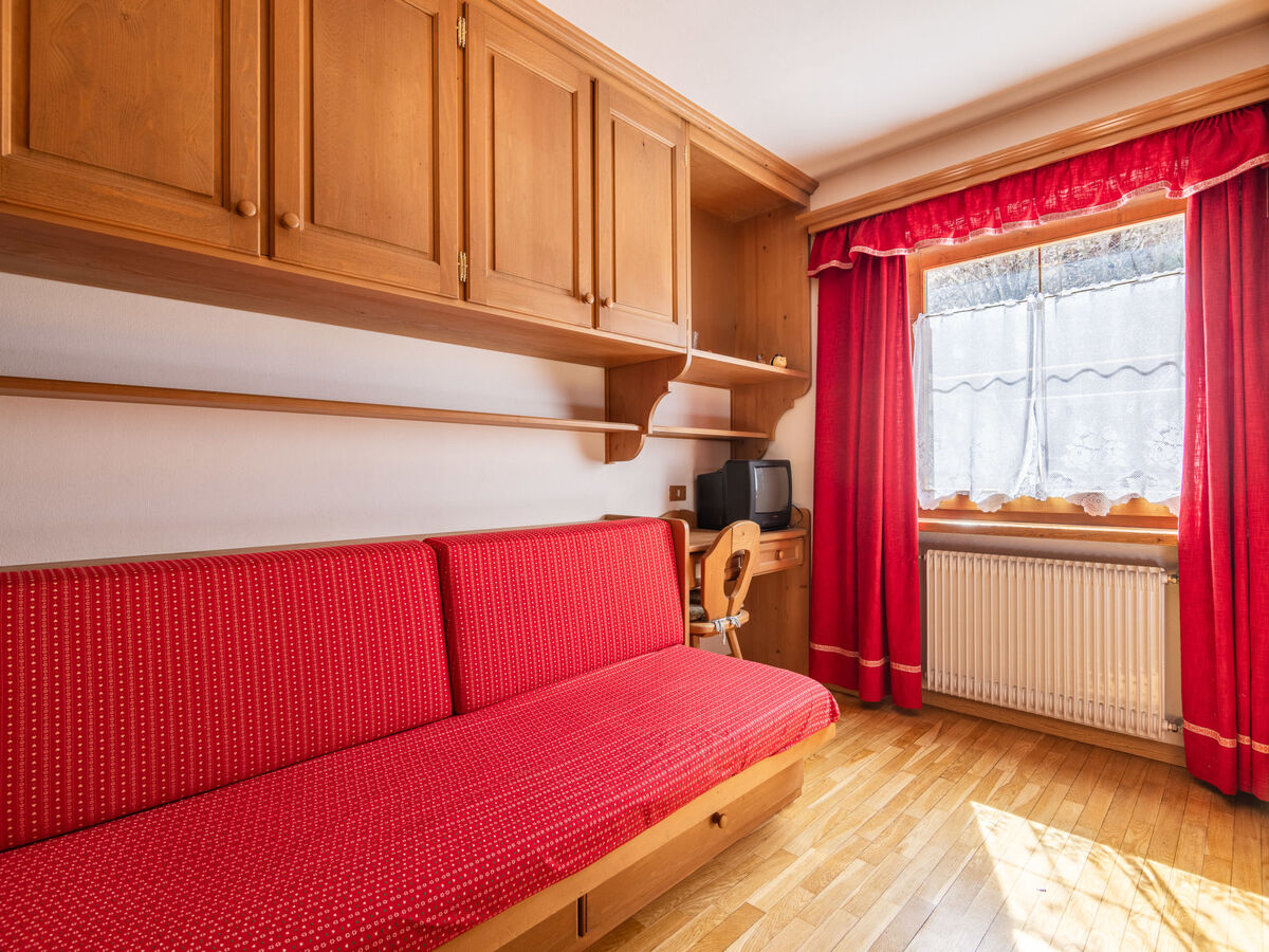 Corte dei Larici – Appartement 5 pers. à Canazei - Photo 18