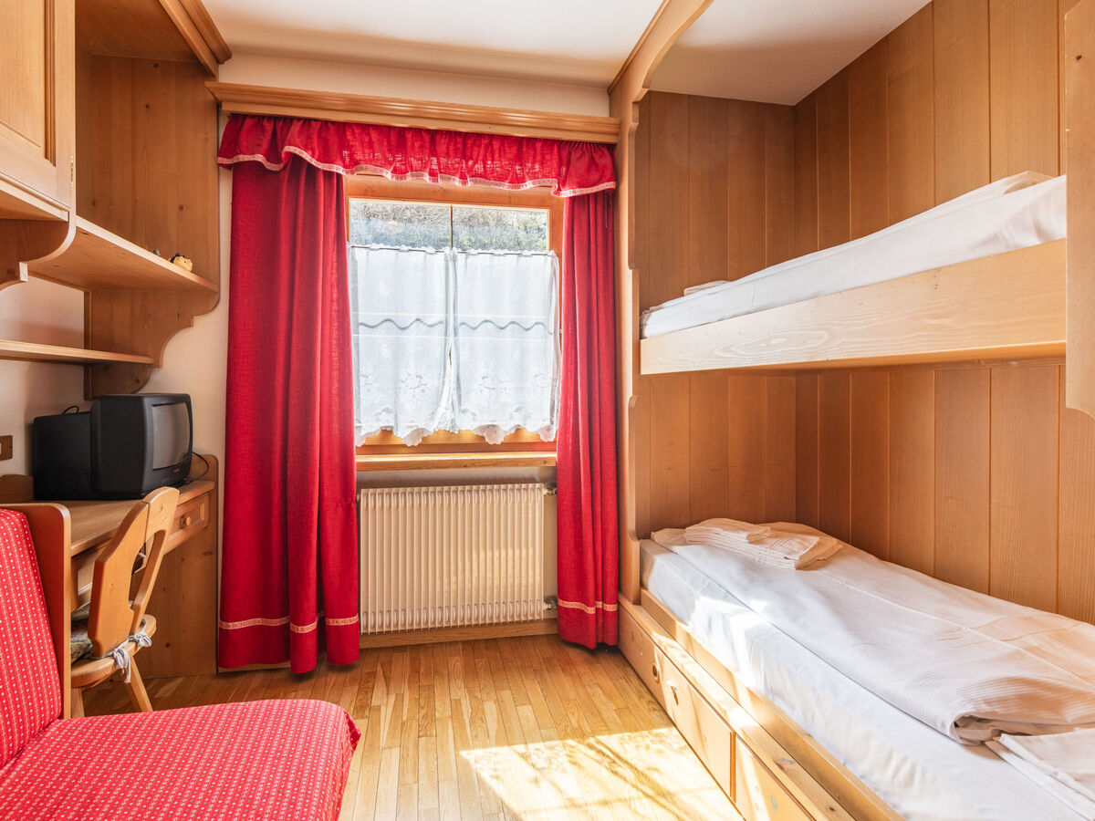 Corte dei Larici – Appartement 5 pers. à Canazei - Photo 19