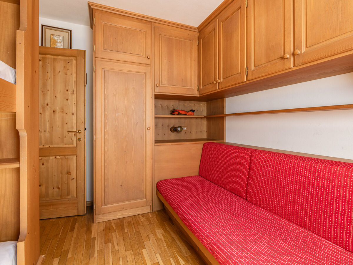 Corte dei Larici – Appartement 5 pers. à Canazei - Photo 20