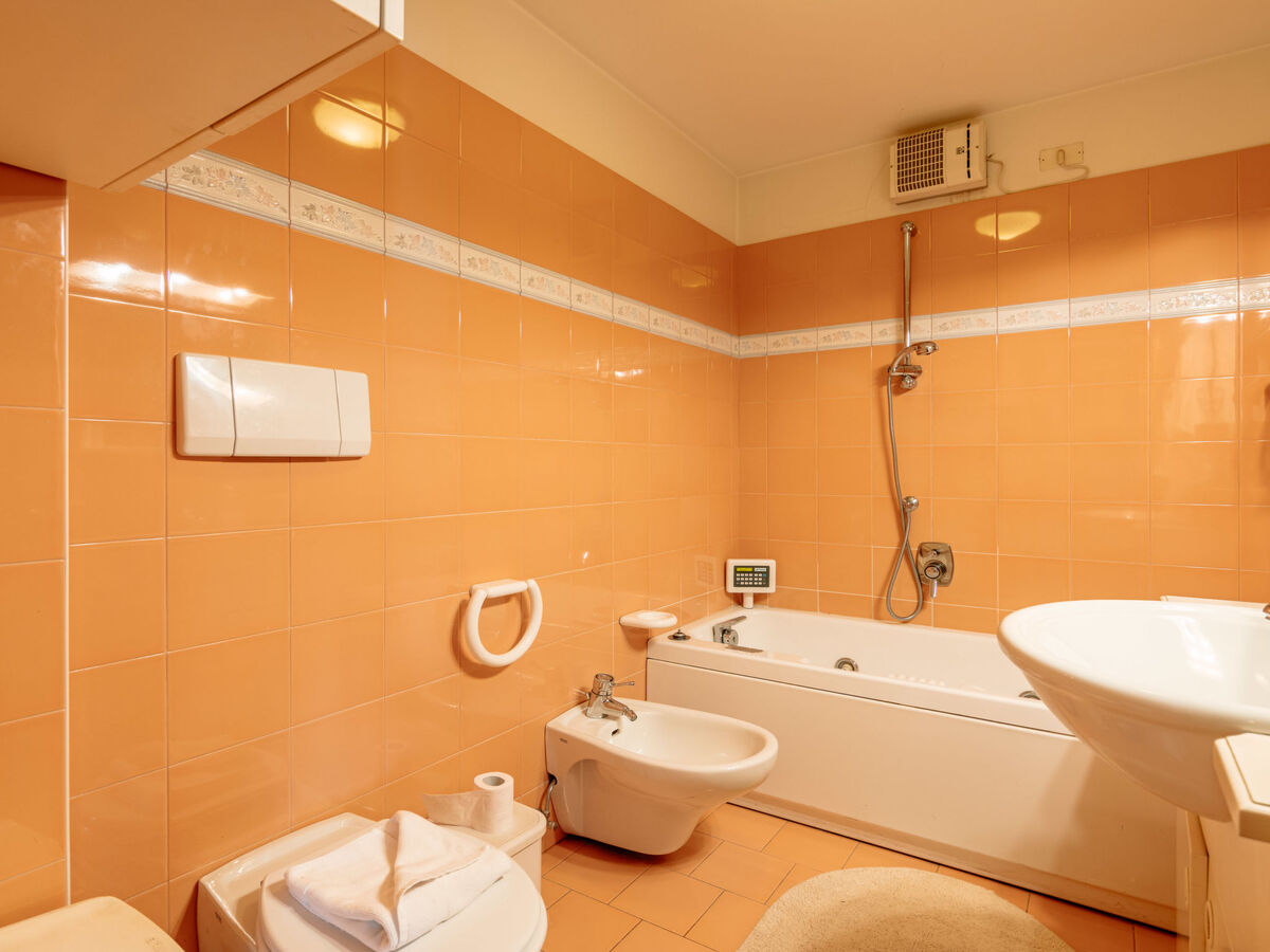 Corte dei Larici – Appartement 5 pers. à Canazei - Photo 22