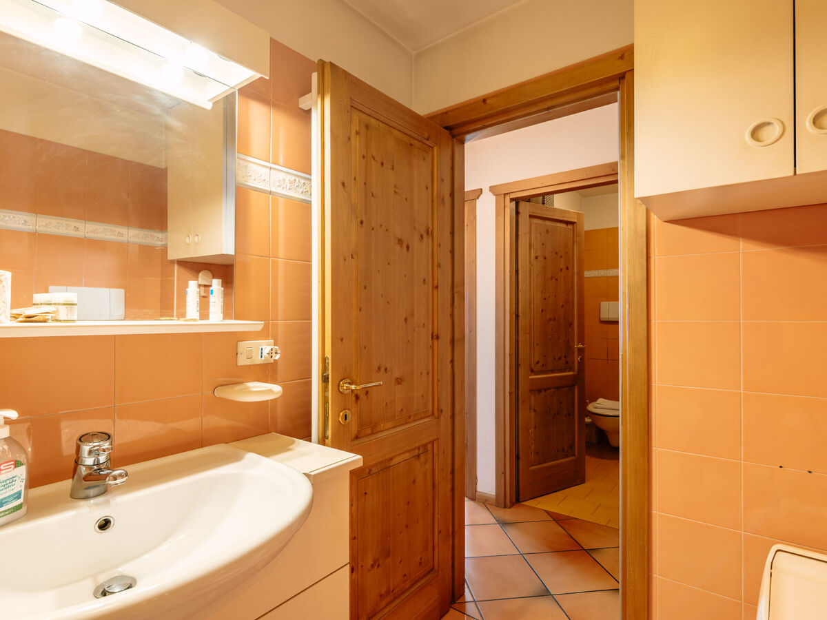 Corte dei Larici – Appartement 5 pers. à Canazei - Photo 23
