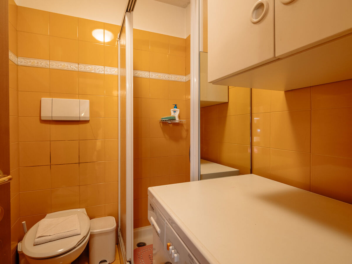 Corte dei Larici – Appartement 5 pers. à Canazei - Photo 24
