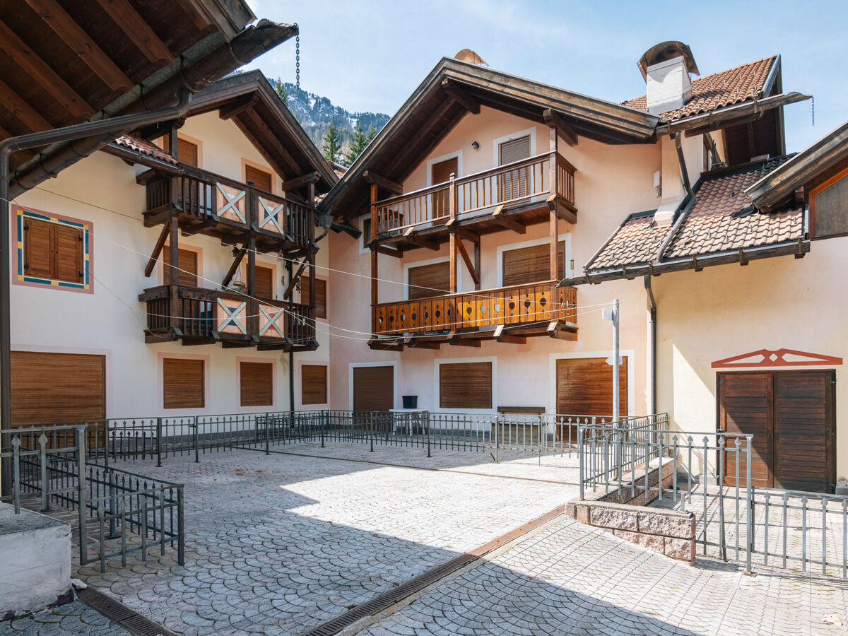 Corte dei Larici – Appartement 5 pers. à Canazei - Photo 25