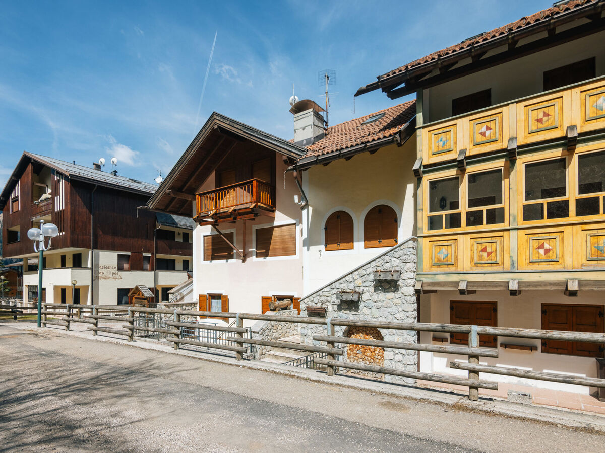 Corte dei Larici – Appartement 5 pers. à Canazei - Photo 27