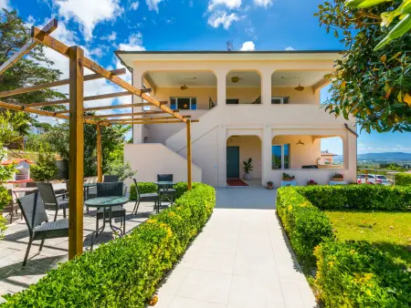 Location appartement de vacances à San Vincenzo