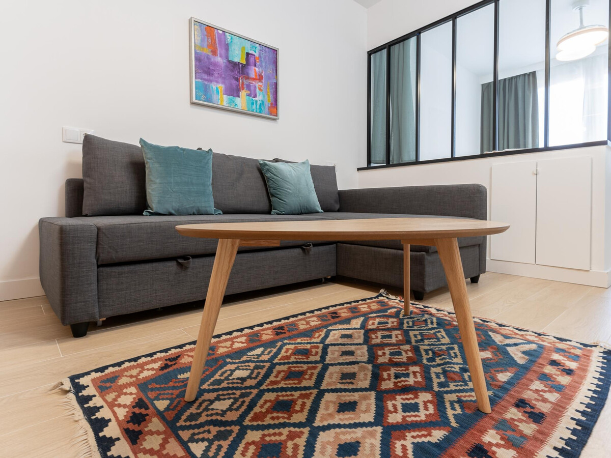 Appartement Monkó Bohemian Elegance à Torremolinos - Photo 5