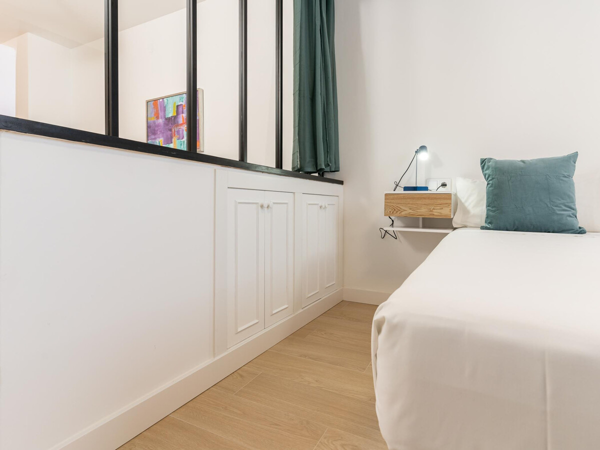 Appartement Monkó Bohemian Elegance à Torremolinos - Photo 8