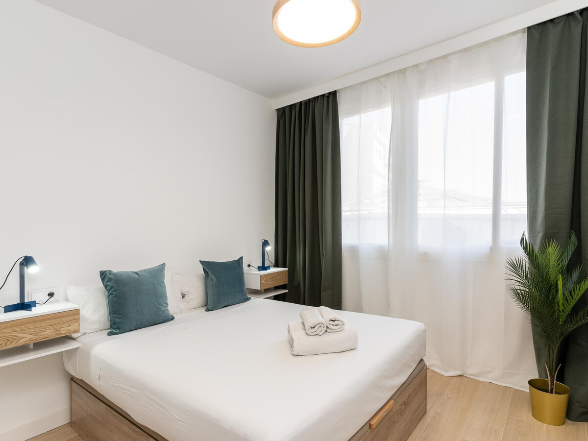 Appartement Monkó Bohemian Elegance à Torremolinos - Photo 10