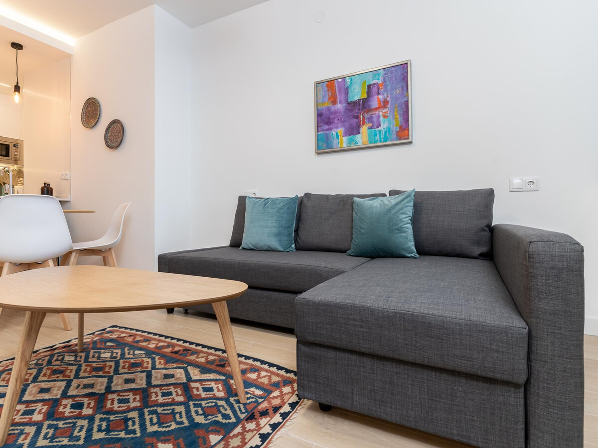 Appartement Monkó Bohemian Elegance à Torremolinos - Photo 20