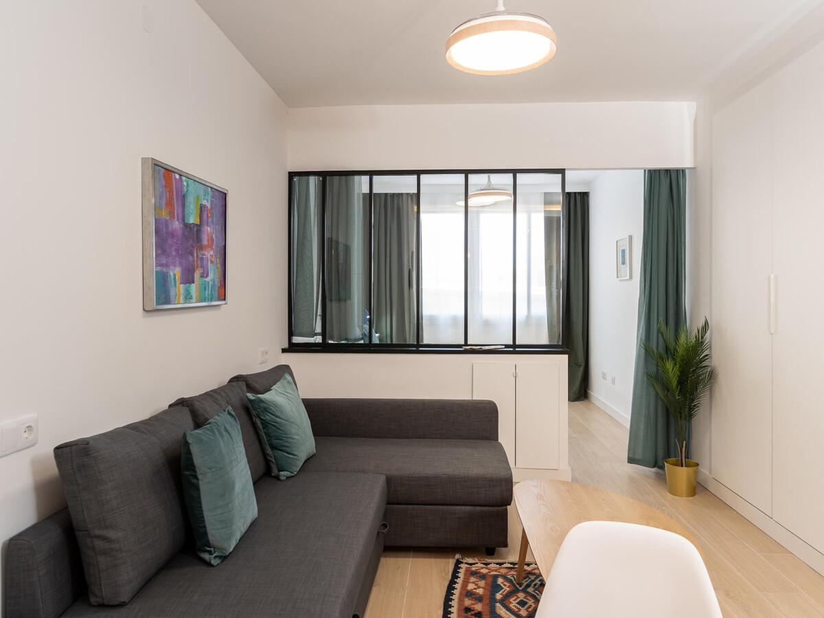 Appartement Monkó Bohemian Elegance à Torremolinos - Photo 21