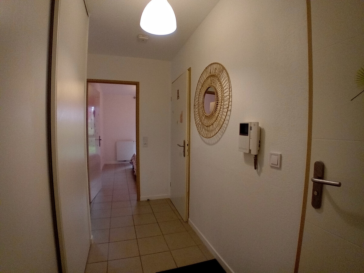 Appartement 47m² terrasse 11m² près plage Labenne - Photo 3