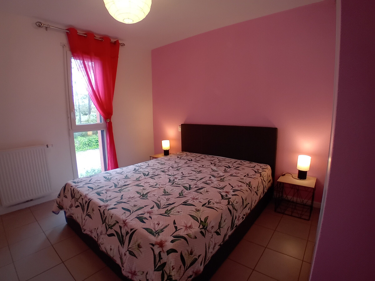 Appartement 47m² terrasse 11m² près plage Labenne - Photo 6