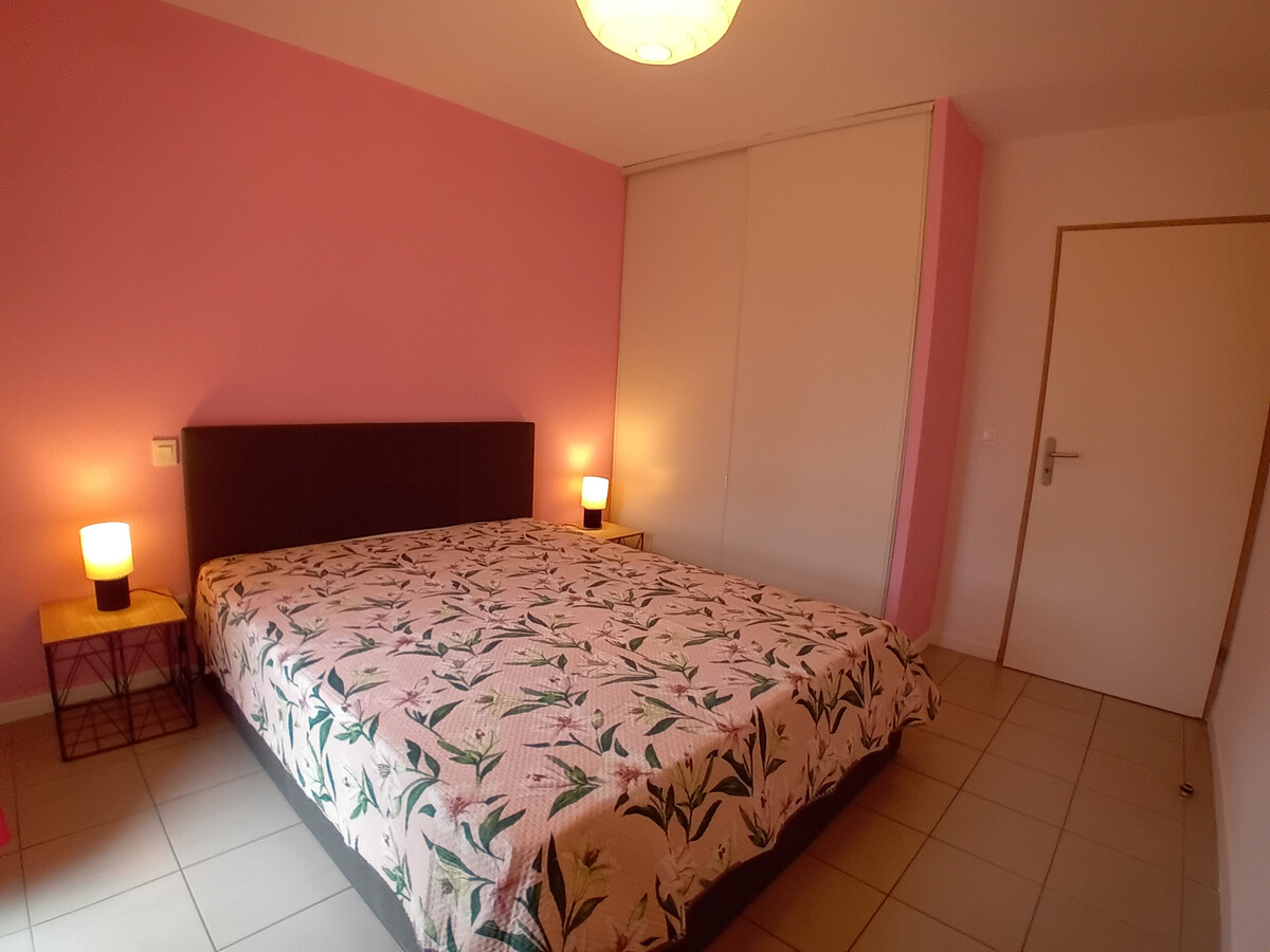 Appartement 47m² terrasse 11m² près plage Labenne - Photo 7