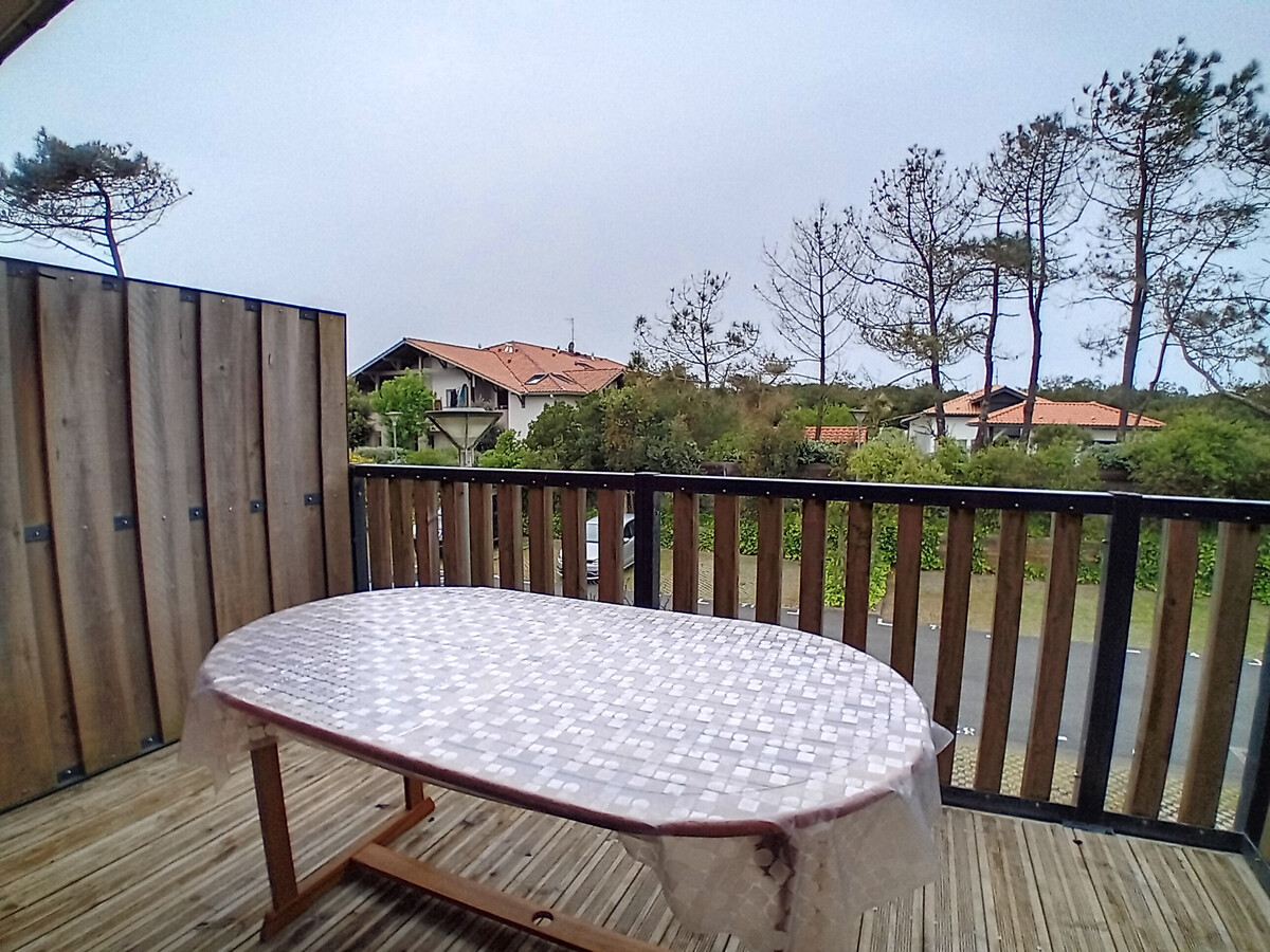 Appartement 47m² terrasse 11m² près plage Labenne - Photo 15