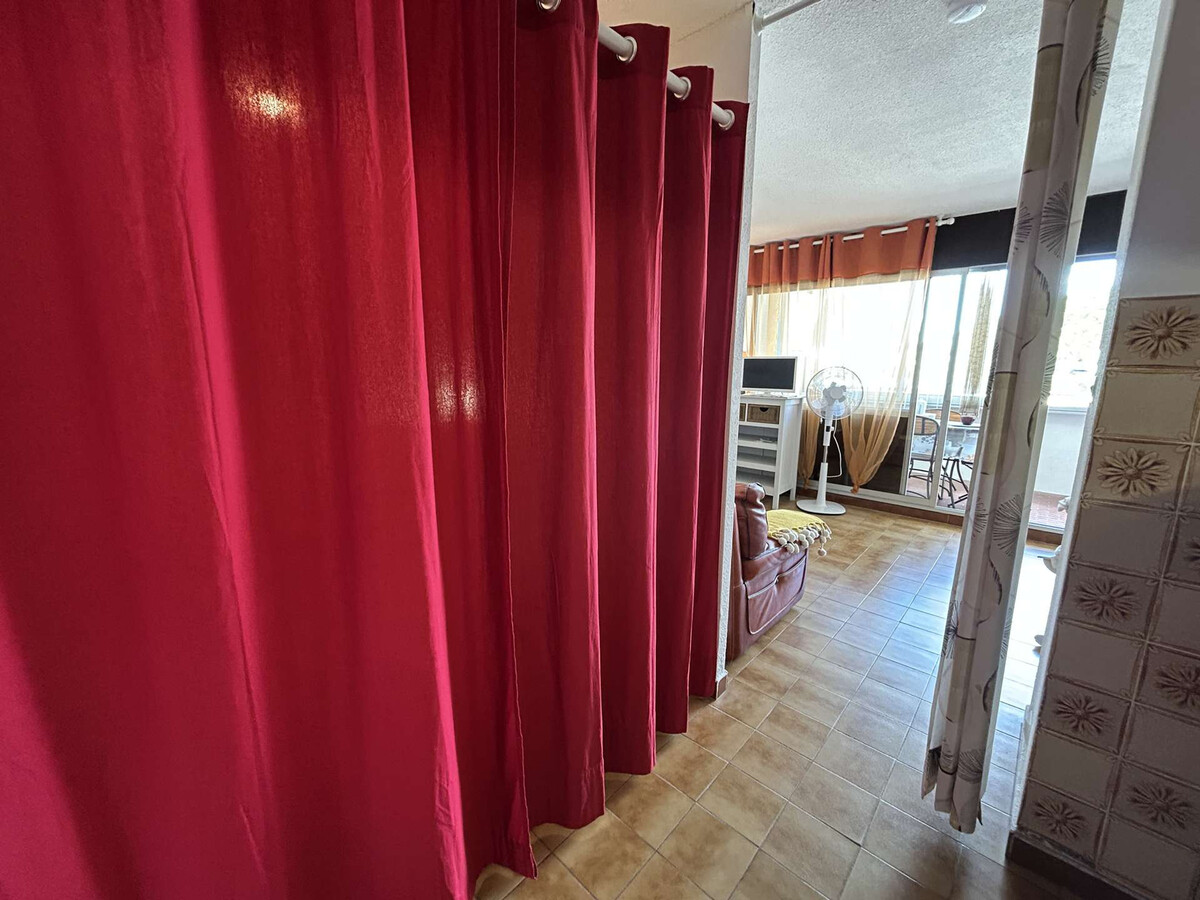 Studio cabine Port Camargue, accès direct plage - Photo 10