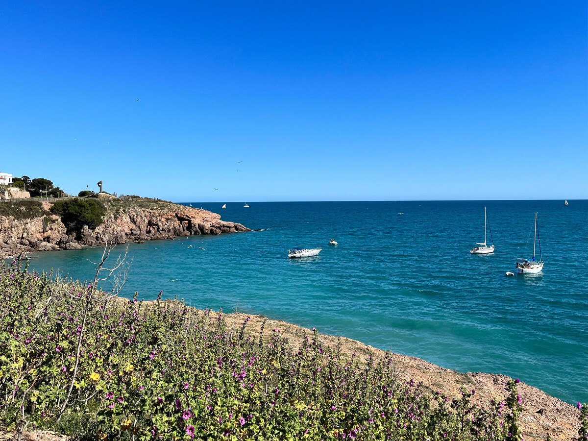 2 pièces Sète vue canal, parking privé, plage à 400 m - Photo 14