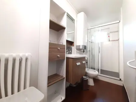 T2 Saint-Lary-Soulan avec loggia exposée Est et parking inclus : photo 9