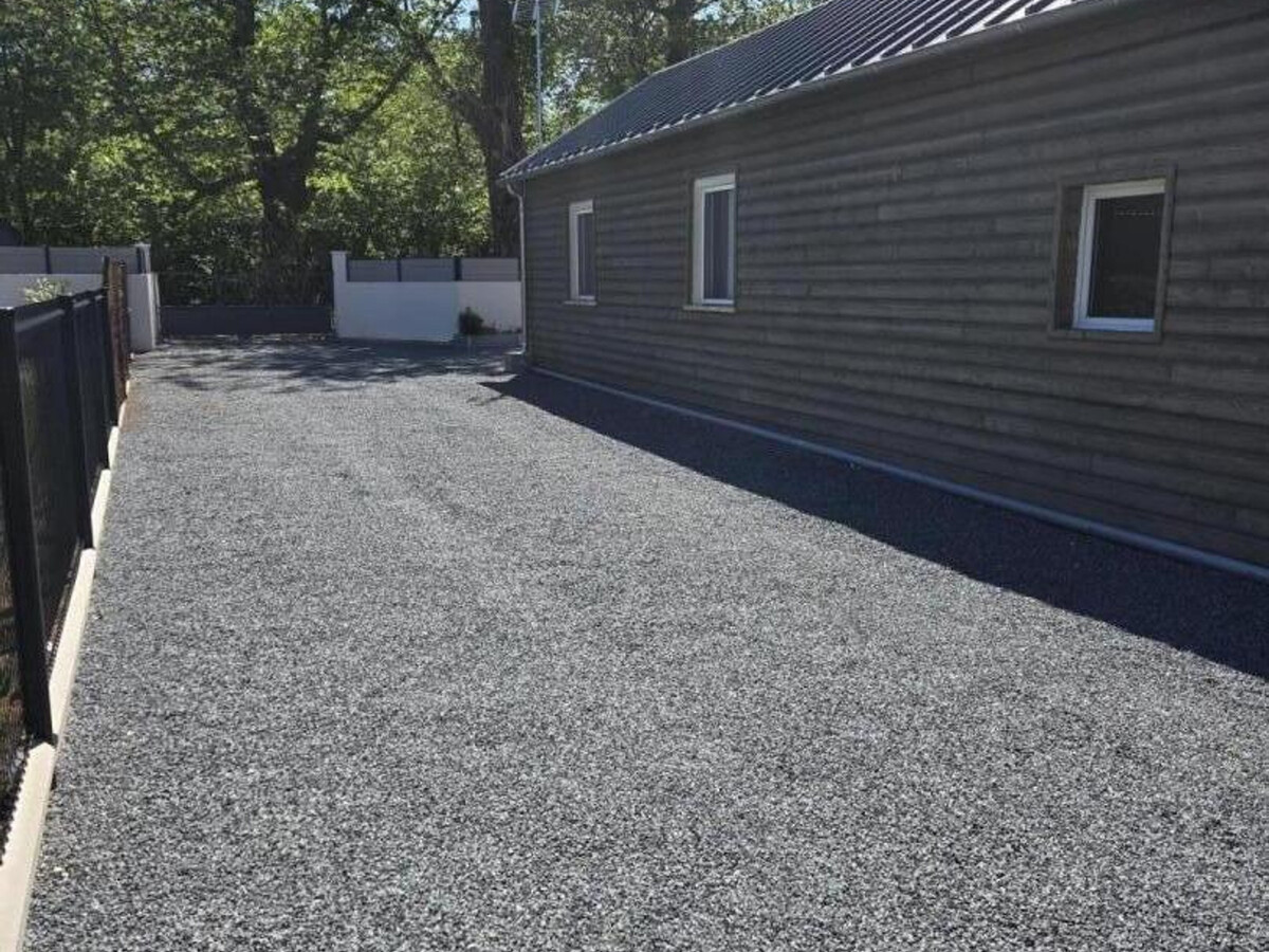 Gîte climatisé de plain-pied à Villeny, parking privé - Photo 12