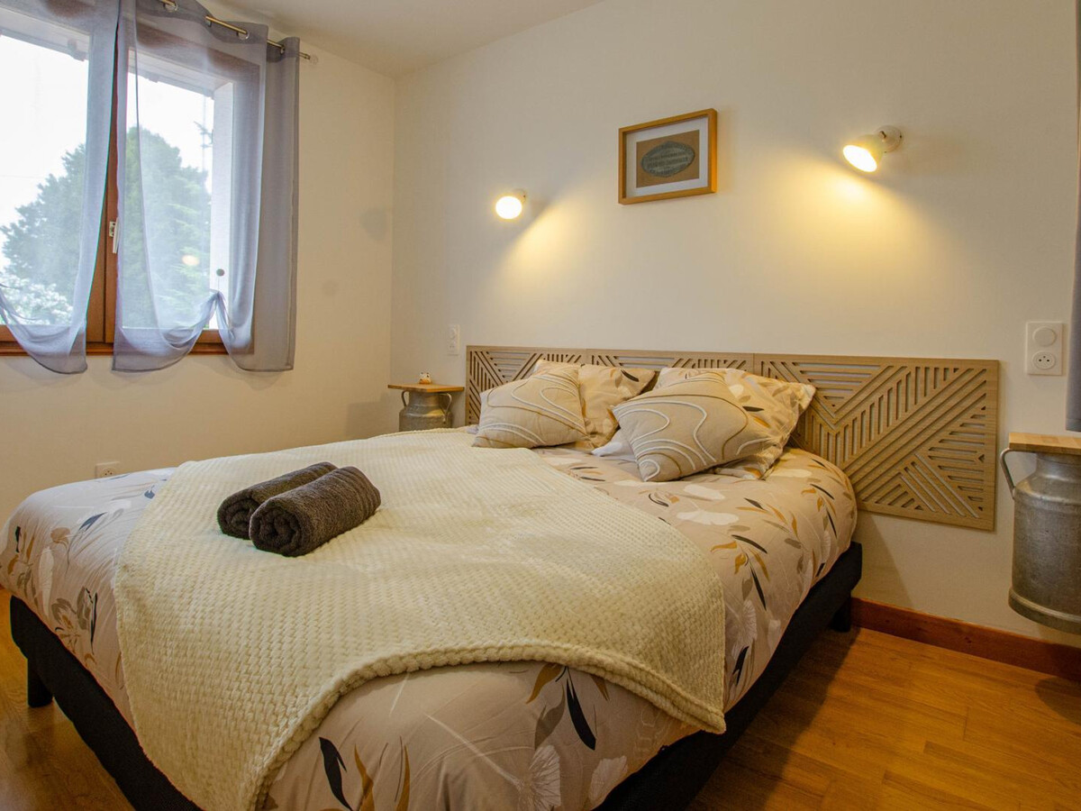 Gîte 12 personnes avec spa et chevaux à Piney - Photo 3