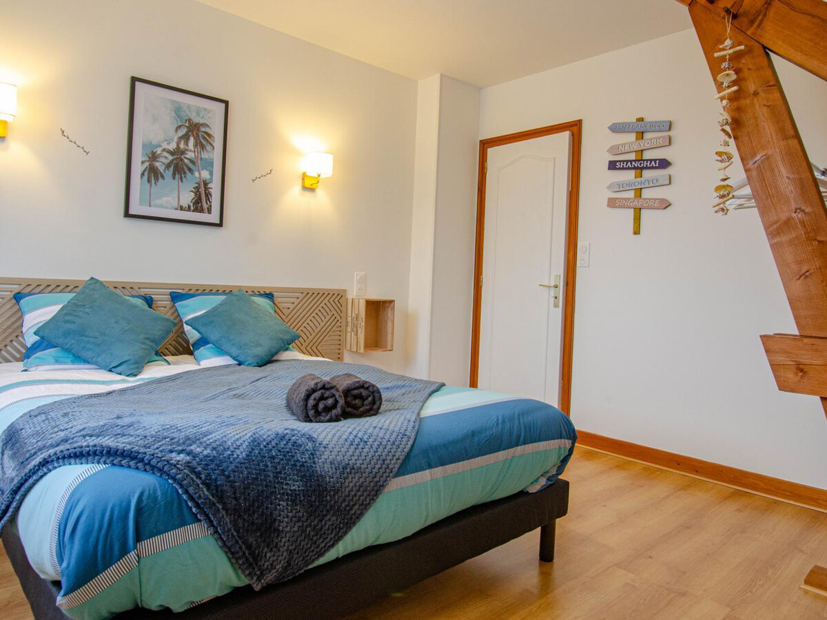 Gîte 12 personnes avec spa et chevaux à Piney - Photo 12