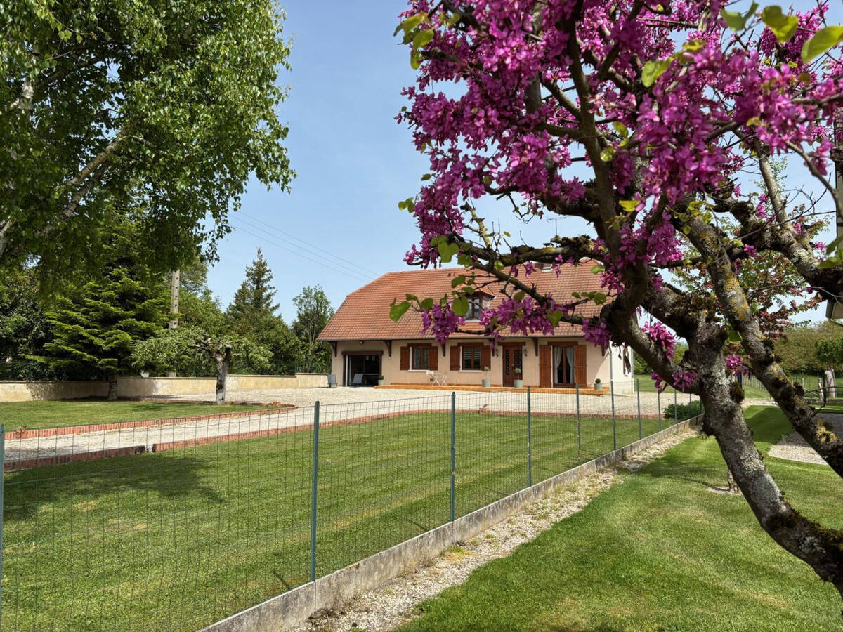 Gîte 12 personnes avec spa et chevaux à Piney - Photo 24