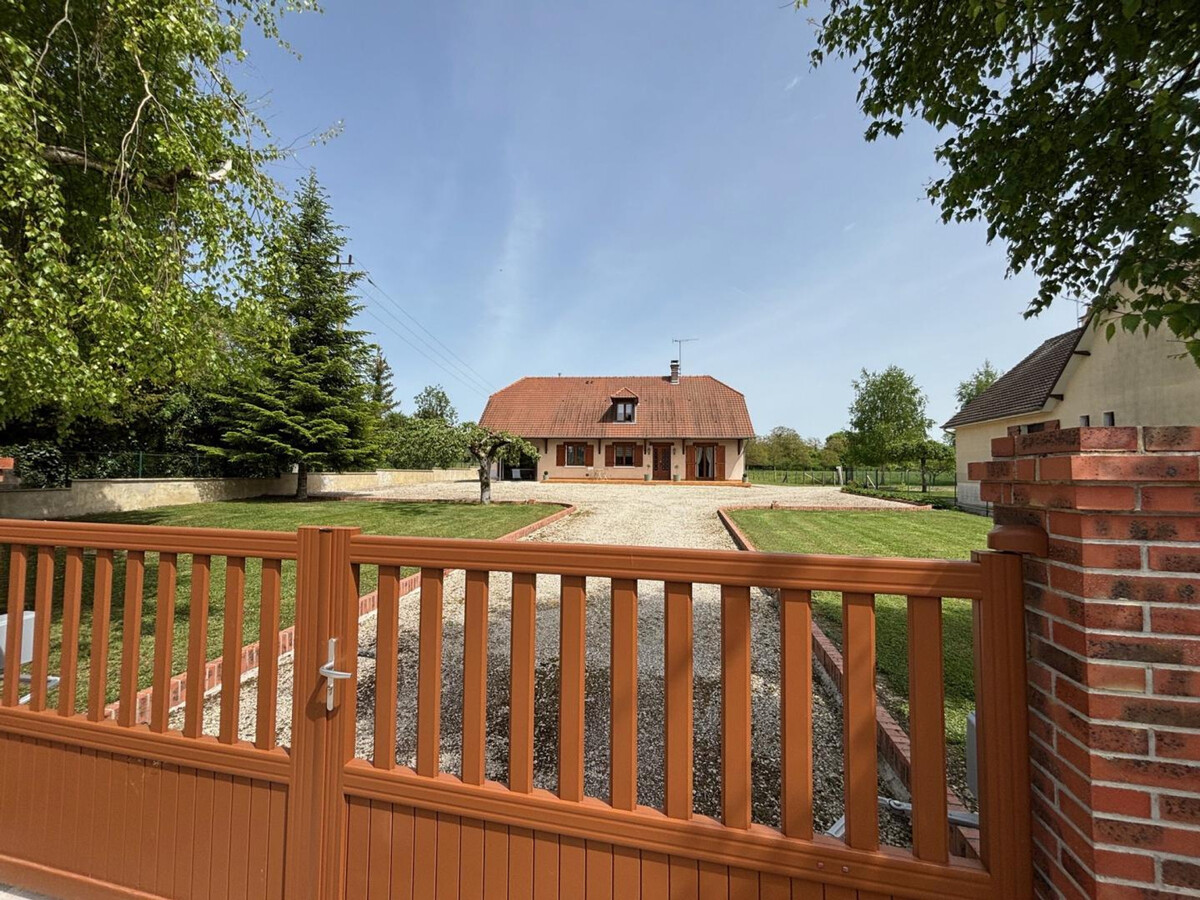 Gîte 12 personnes avec spa et chevaux à Piney - Photo 27