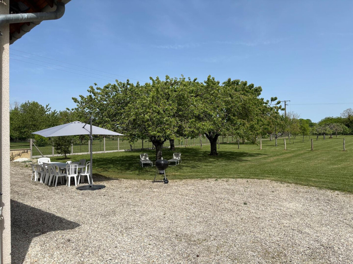 Gîte 12 personnes avec spa et chevaux à Piney - Photo 30