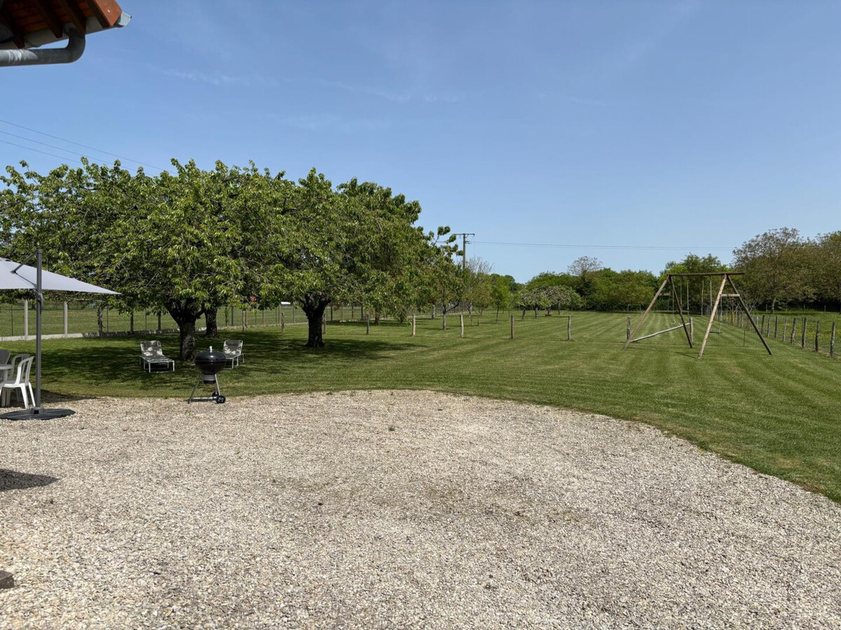 Gîte 12 personnes avec spa et chevaux à Piney - Photo 32