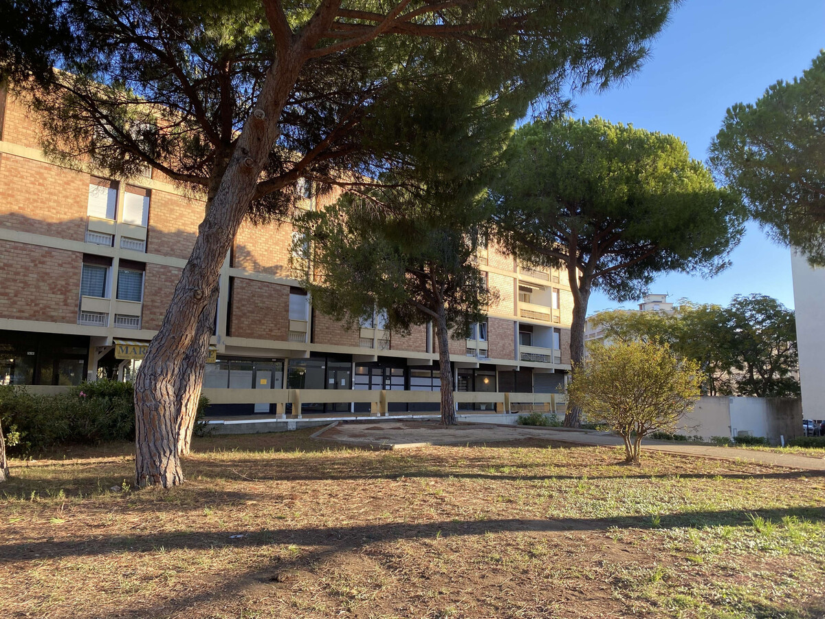 T3 Traversant avec Balcon Parc et Garage à Balaruc - Photo 18