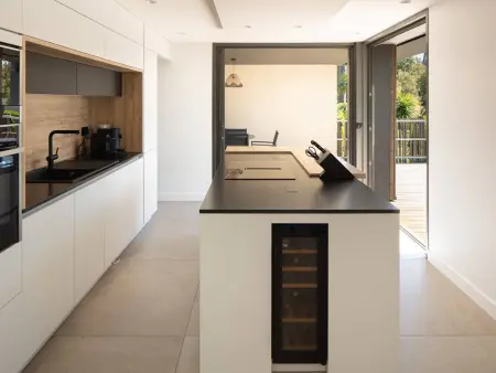 Villa de Luxe Contemporaine à Hossegor, Villa 8 personnes à Soorts Hossegor : photo 6