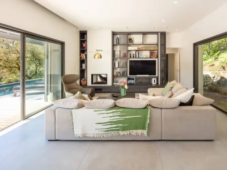 Villa de Luxe Contemporaine à Hossegor, Villa 8 personnes à Soorts Hossegor : photo 8