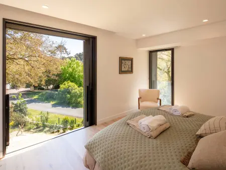 Villa de Luxe Contemporaine à Hossegor, Villa 8 personnes à Soorts Hossegor : photo 15