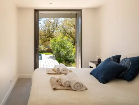 Villa de Luxe Contemporaine à Hossegor, Villa 8 personnes à Soorts Hossegor : photo 17