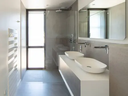 Villa de Luxe Contemporaine à Hossegor, Villa 8 personnes à Soorts Hossegor : photo 18