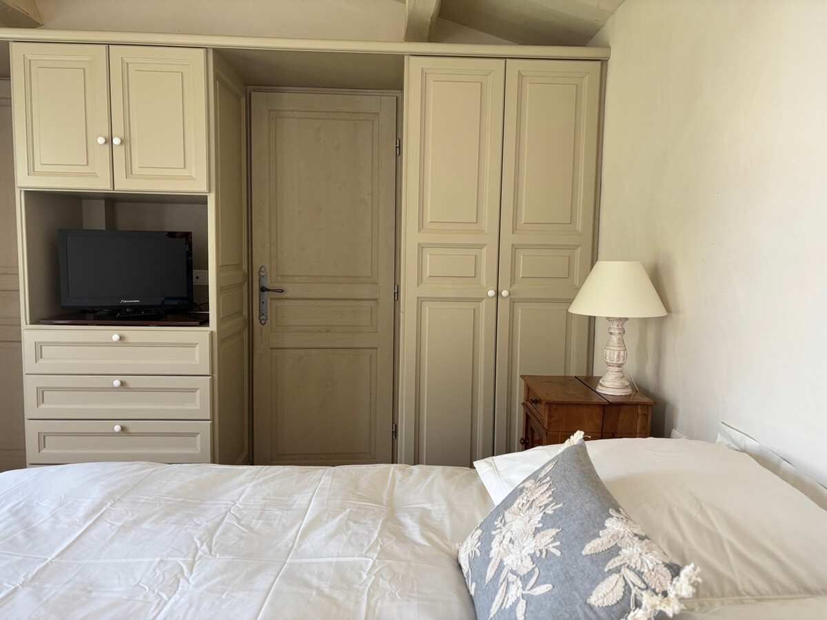 Maison noirmoutrine 7 pers, 300 m du centre - Photo 12