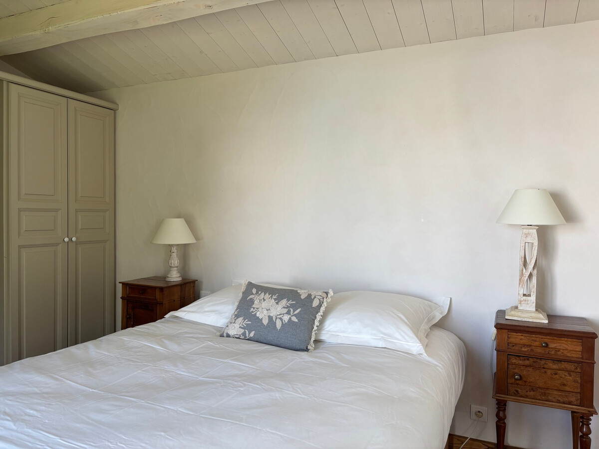 Maison noirmoutrine 7 pers, 300 m du centre - Photo 13