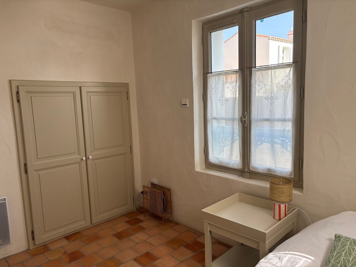 Maison noirmoutrine 7 pers, 300 m du centre - Photo 18