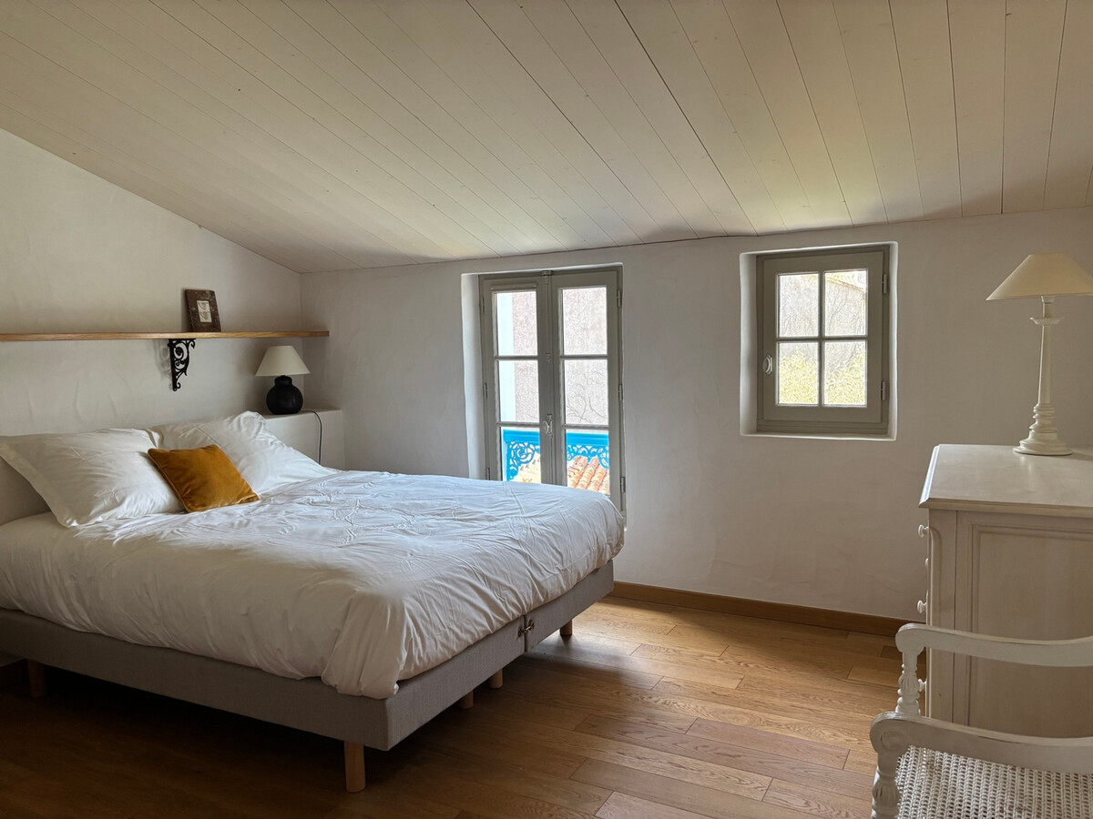 Maison noirmoutrine 7 pers, 300 m du centre - Photo 19