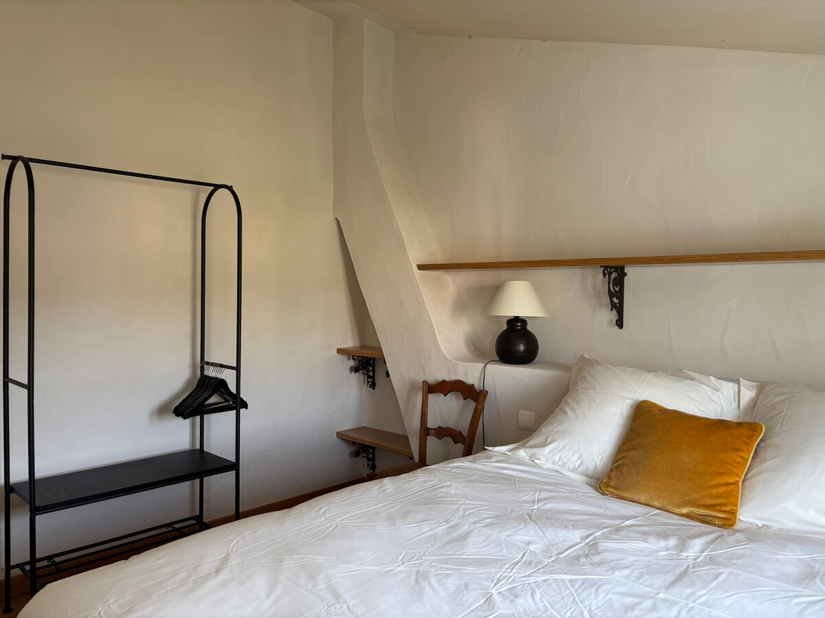 Maison noirmoutrine 7 pers, 300 m du centre - Photo 21