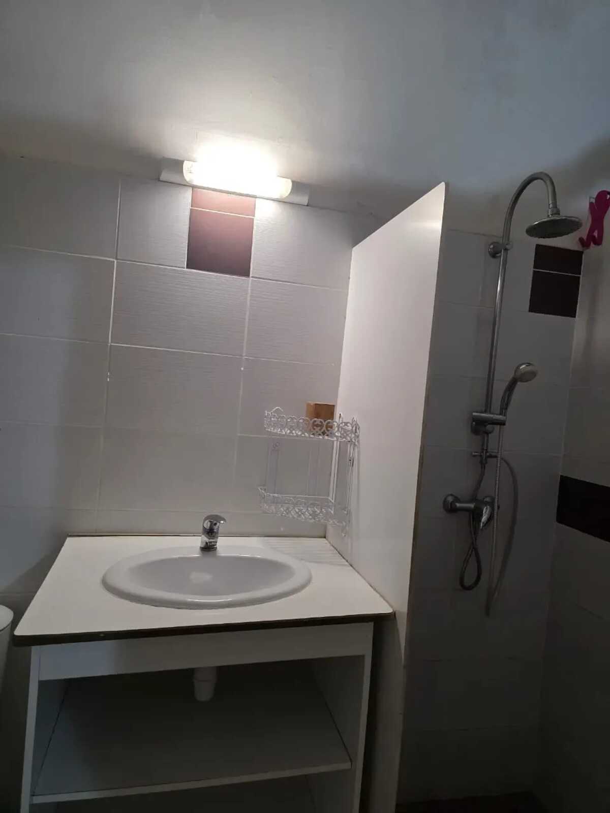 Bungalow 40 m² à Goyave, terrasse et jardin - Photo 17